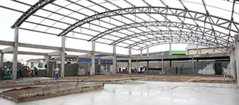 Obras Residenciais