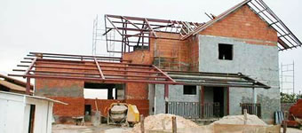 Obras Residenciais