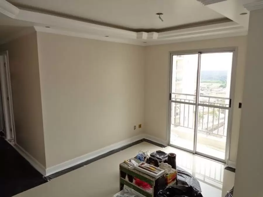 Pintura de casa