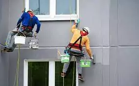 Pintura Externa