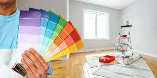 Pintura Residencial