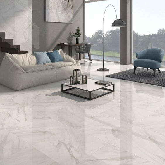 Colocação de Porcelanato