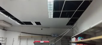 Reformas Residenciais