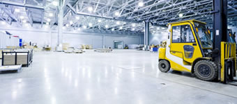 Reforma Industrial