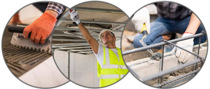 Construção e reforma